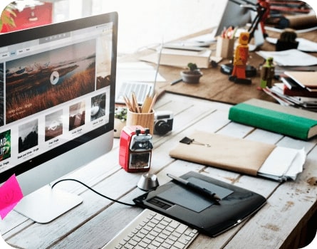 How Emerging Technologies Are Shaping Creative